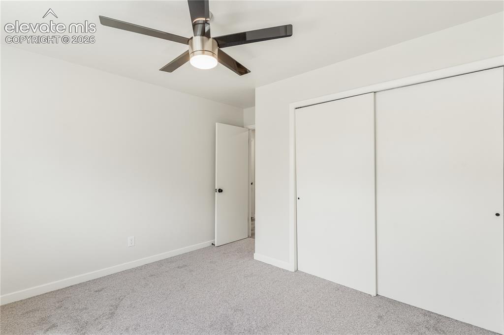 1334 Tappan Circle Colorado Springs CO 80909