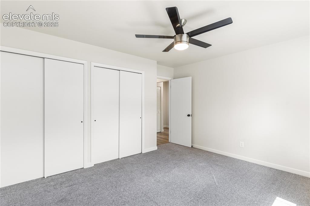 1334 Tappan Circle Colorado Springs CO 80909