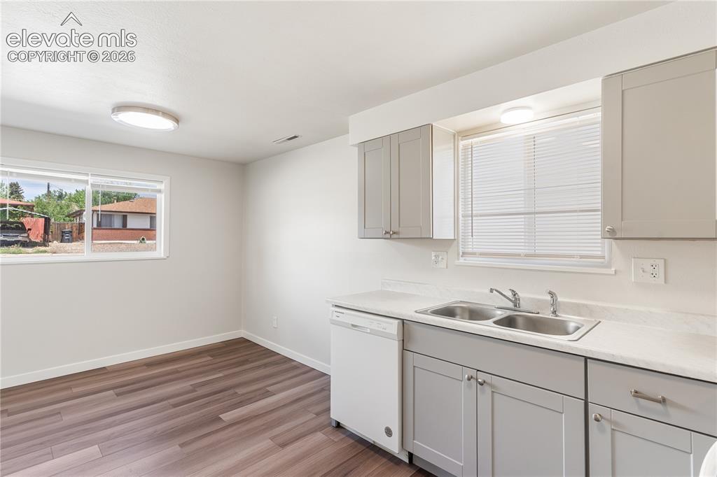 1334 Tappan Circle Colorado Springs CO 80909