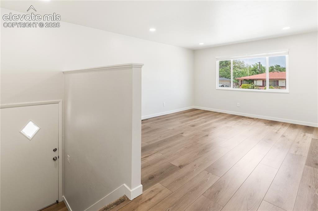 1334 Tappan Circle Colorado Springs CO 80909