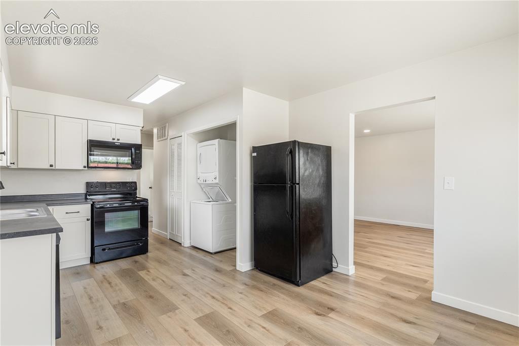 1334 Tappan Circle Colorado Springs CO 80909
