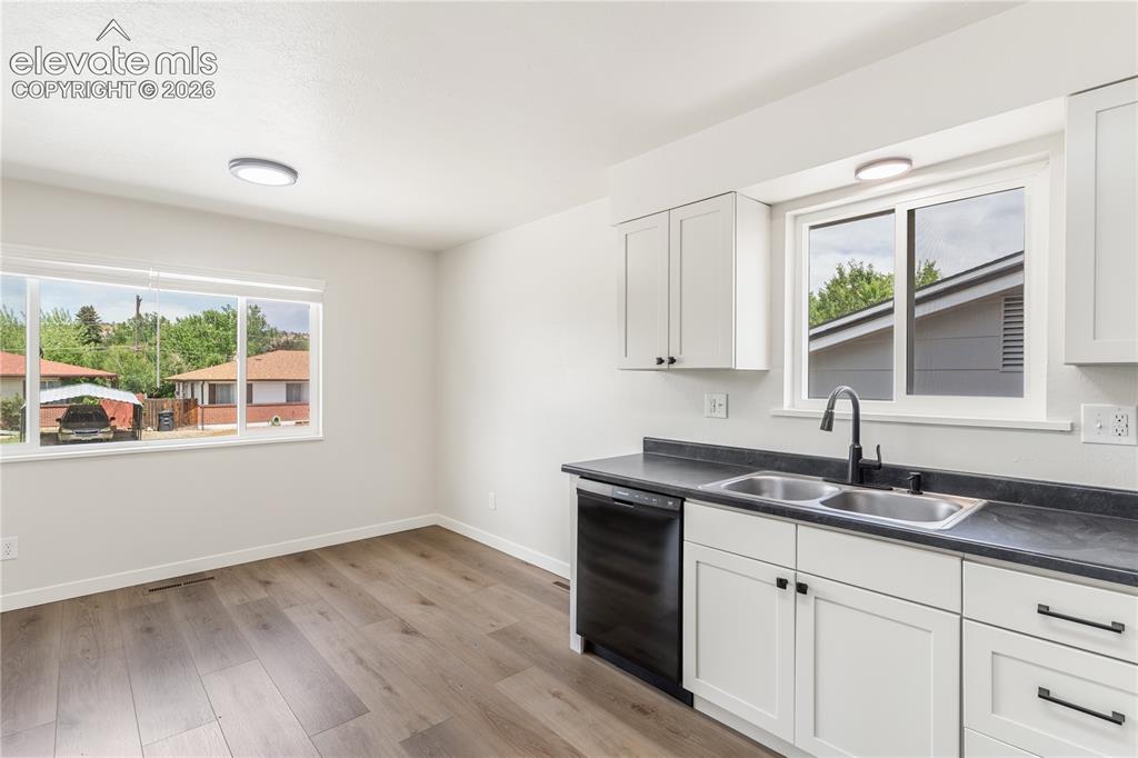 1334 Tappan Circle Colorado Springs CO 80909