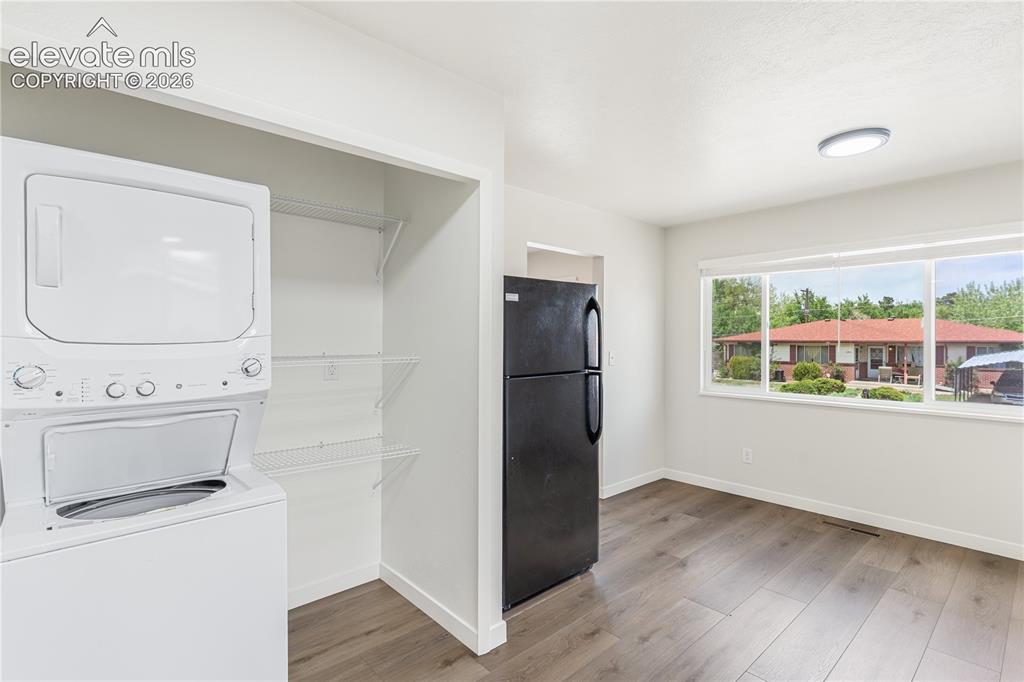 1334 Tappan Circle Colorado Springs CO 80909