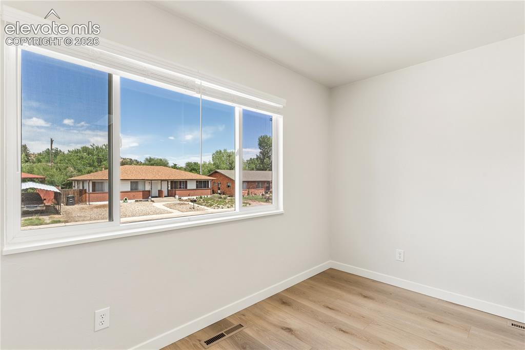 1334 Tappan Circle Colorado Springs CO 80909