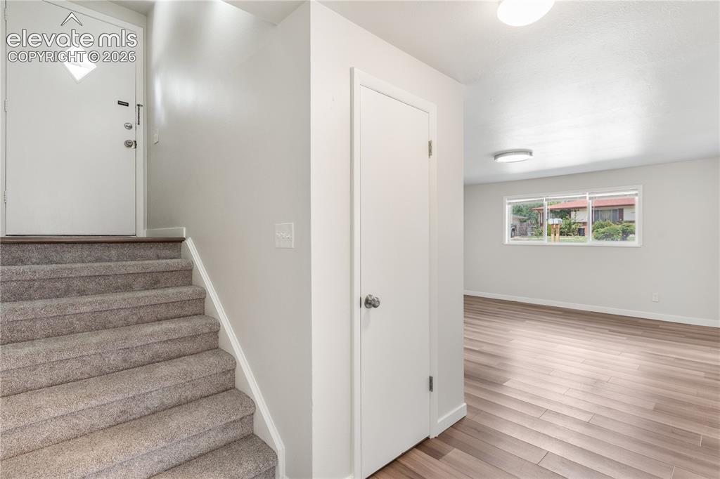 1334 Tappan Circle Colorado Springs CO 80909