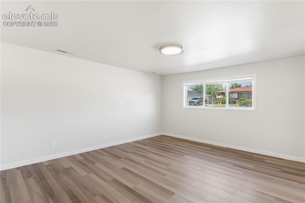 1334 Tappan Circle Colorado Springs CO 80909