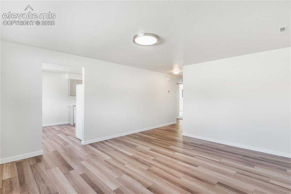 1334 Tappan Circle Colorado Springs CO 80909