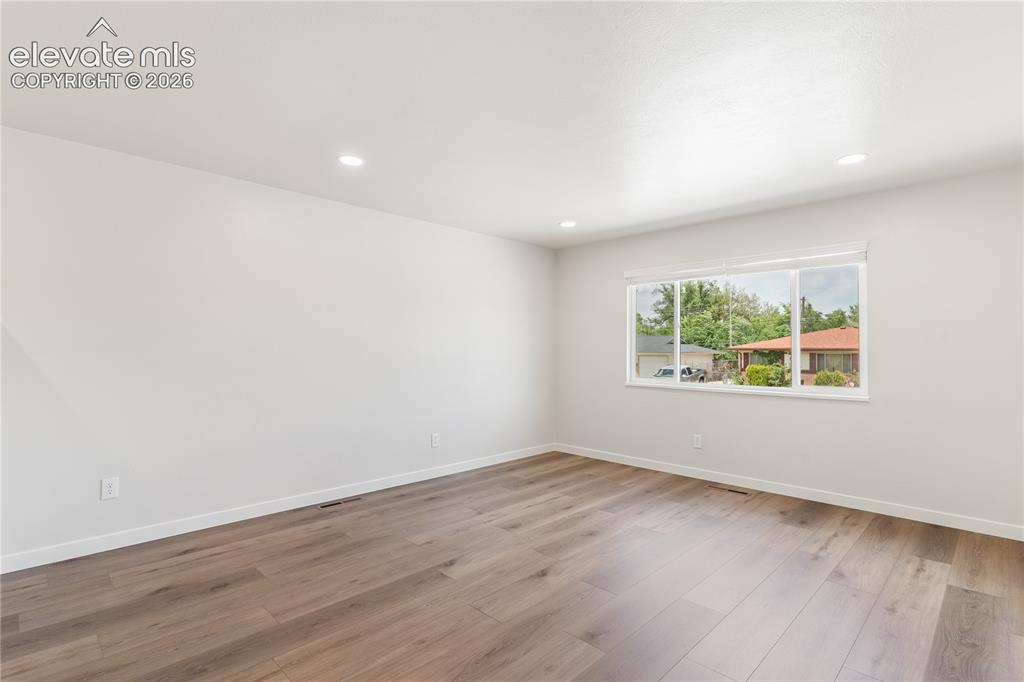 1334 Tappan Circle Colorado Springs CO 80909