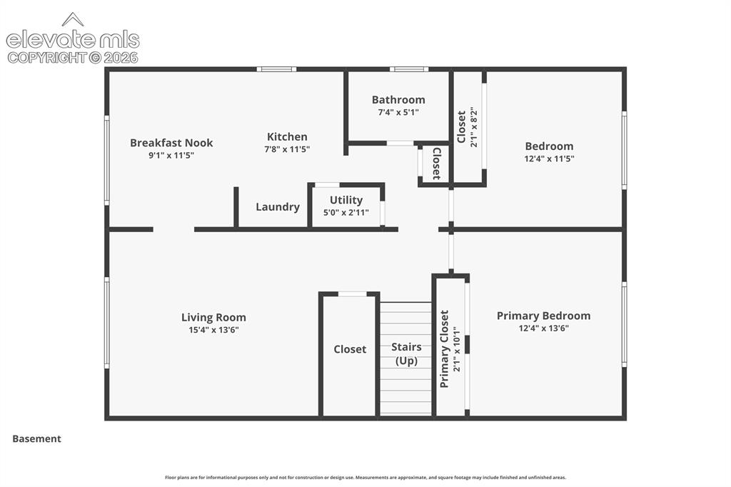 1334 Tappan Circle Colorado Springs CO 80909