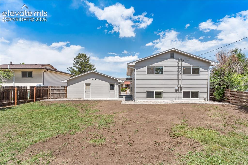 1334 Tappan Circle Colorado Springs CO 80909