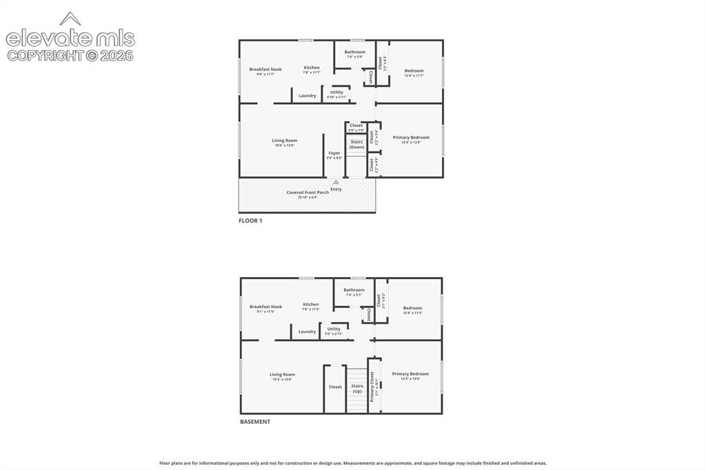 1334 Tappan Circle Colorado Springs CO 80909