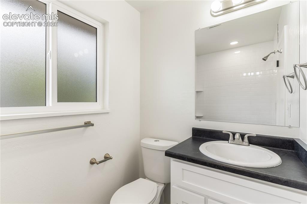 1334 Tappan Circle Colorado Springs CO 80909