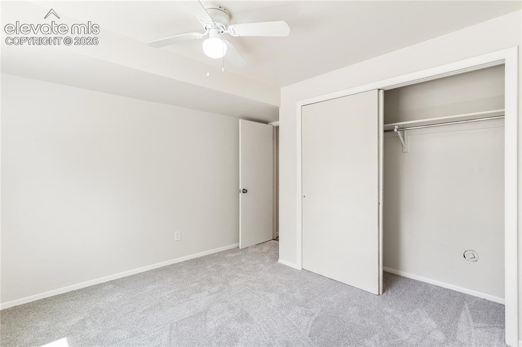 1334 Tappan Circle Colorado Springs CO 80909