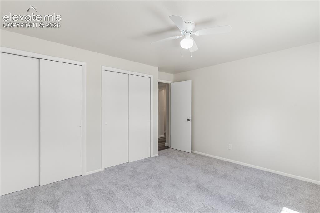 1334 Tappan Circle Colorado Springs CO 80909