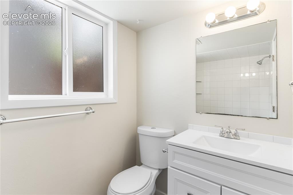 1334 Tappan Circle Colorado Springs CO 80909