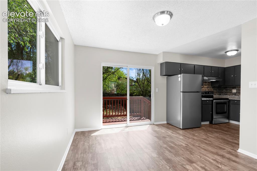 890 Westmoreland Road Colorado Springs CO 80907