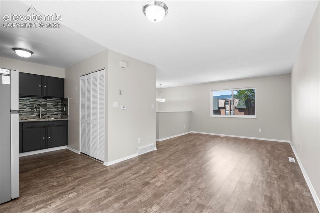 890 Westmoreland Road Colorado Springs CO 80907
