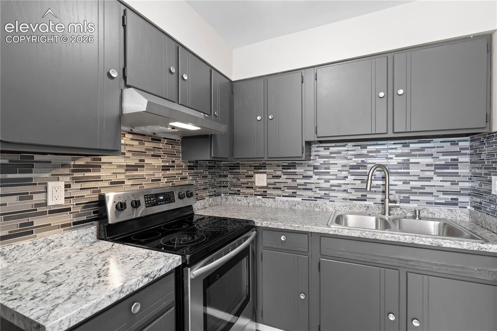 890 Westmoreland Road Colorado Springs CO 80907