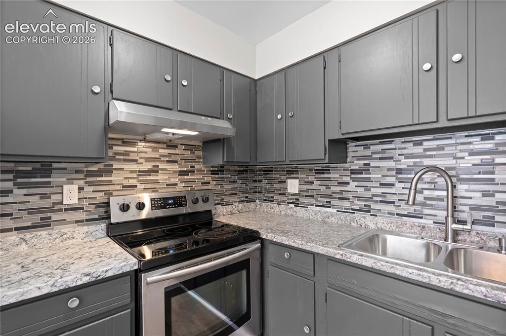 890 Westmoreland Road Colorado Springs CO 80907