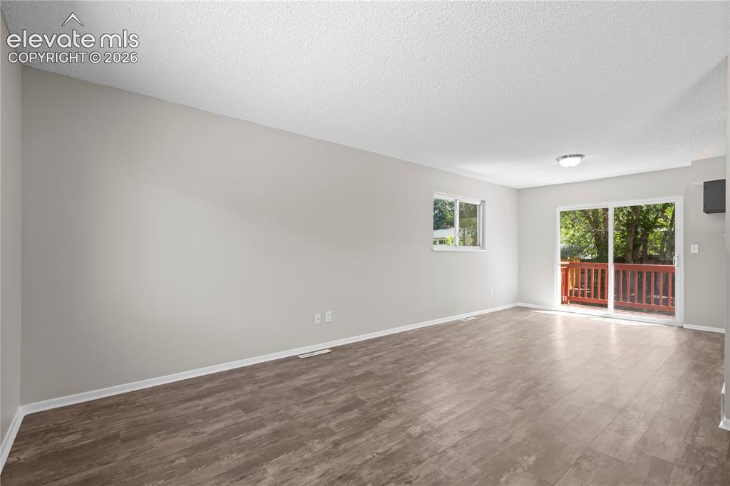 890 Westmoreland Road Colorado Springs CO 80907