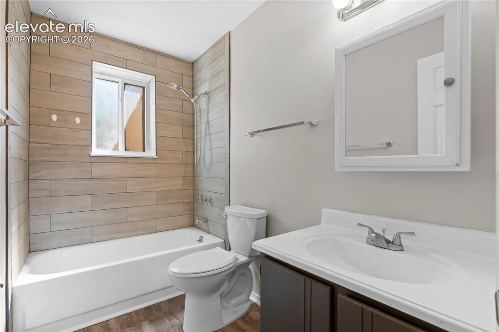 890 Westmoreland Road Colorado Springs CO 80907