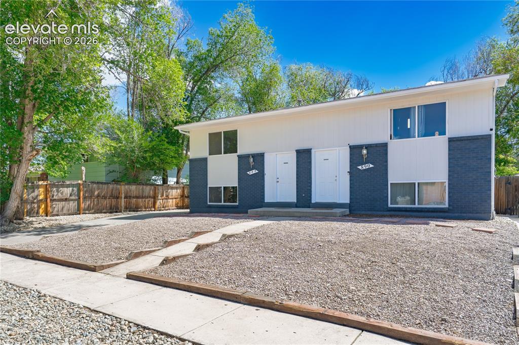 890 Westmoreland Road Colorado Springs CO 80907