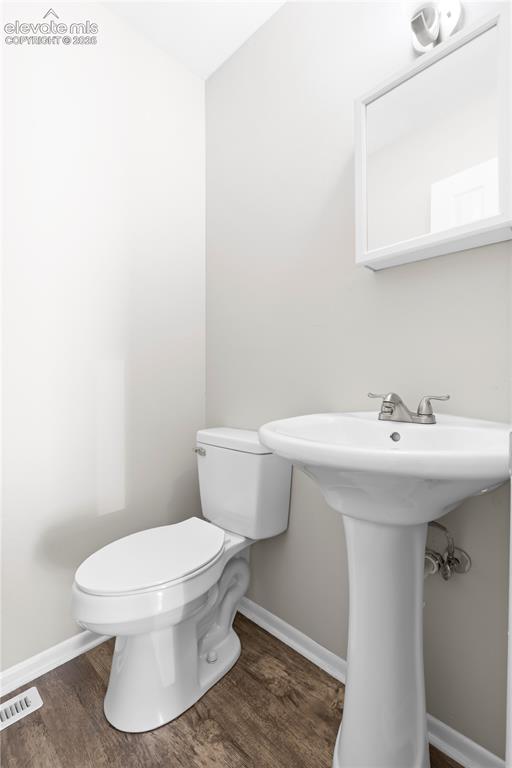 890 Westmoreland Road Colorado Springs CO 80907