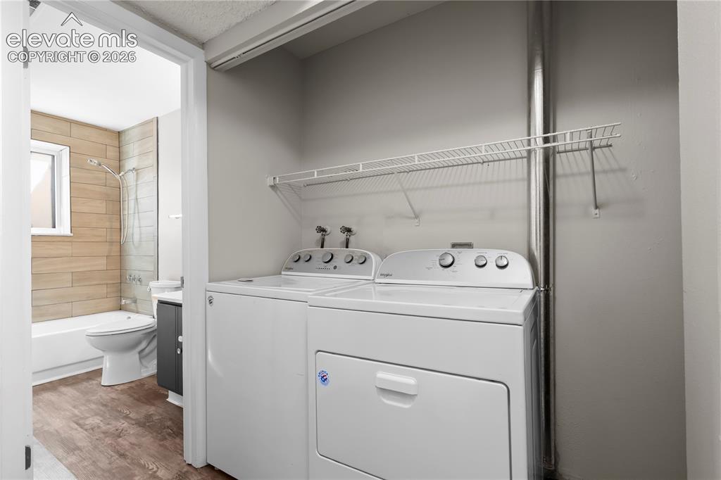 890 Westmoreland Road Colorado Springs CO 80907