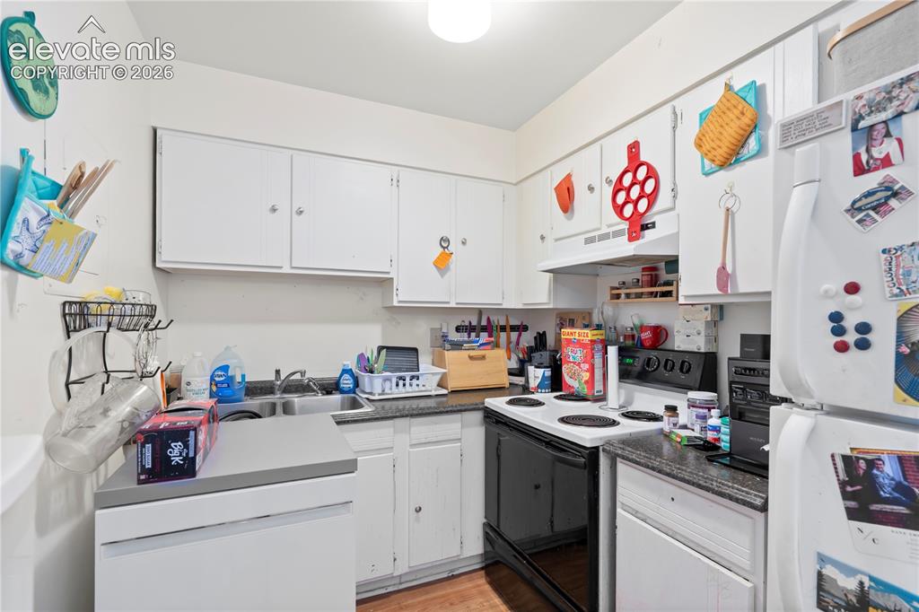 890 Westmoreland Road Colorado Springs CO 80907