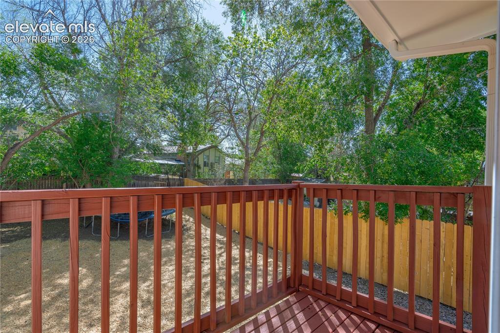 890 Westmoreland Road Colorado Springs CO 80907