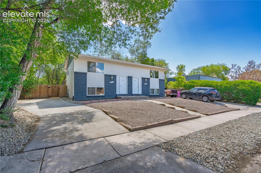 890 Westmoreland Road Colorado Springs CO 80907
