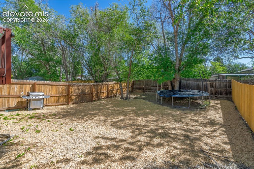 890 Westmoreland Road Colorado Springs CO 80907