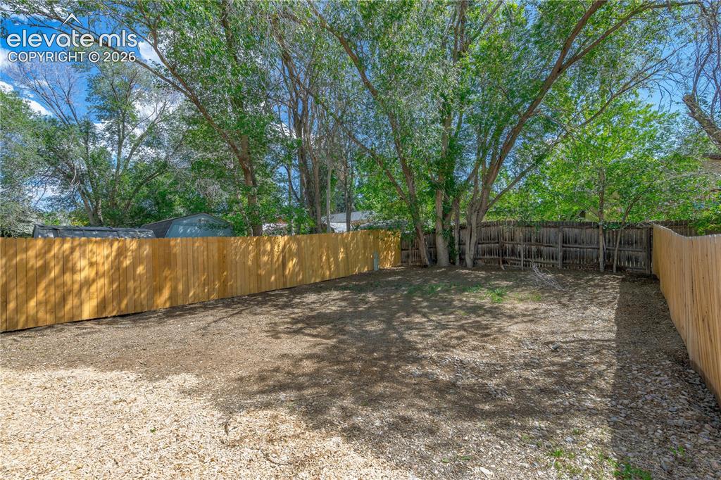 890 Westmoreland Road Colorado Springs CO 80907