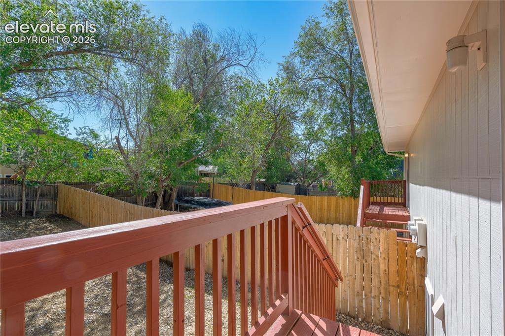 890 Westmoreland Road Colorado Springs CO 80907