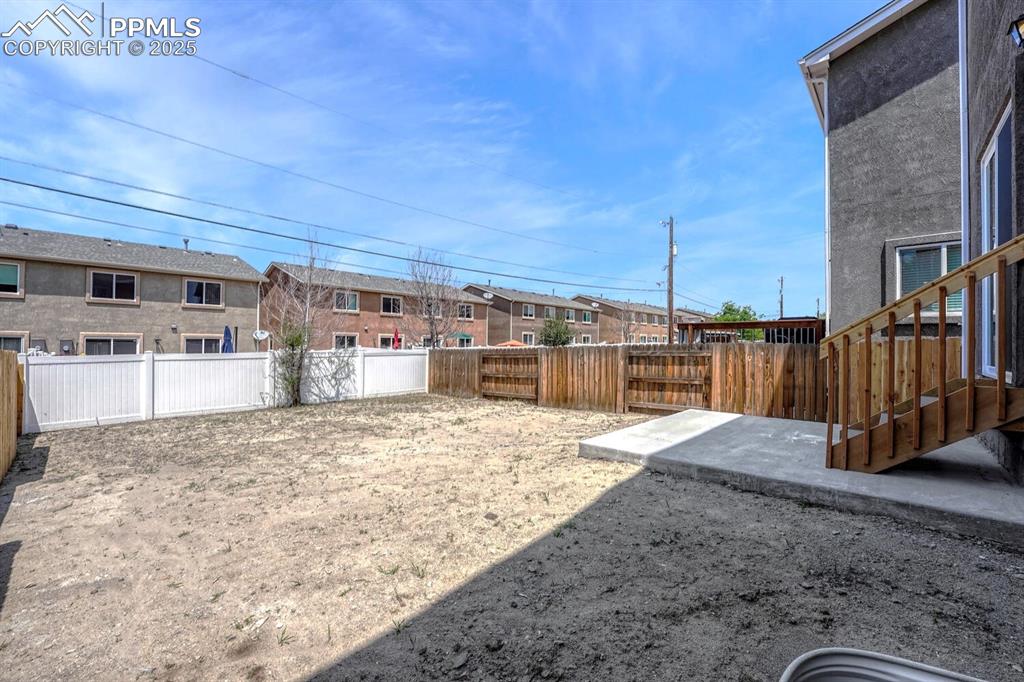 4266 Orchid Street Colorado Springs CO 80917