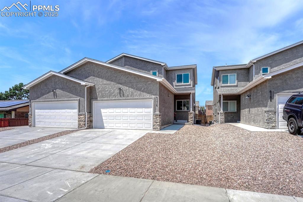 4266 Orchid Street Colorado Springs CO 80917