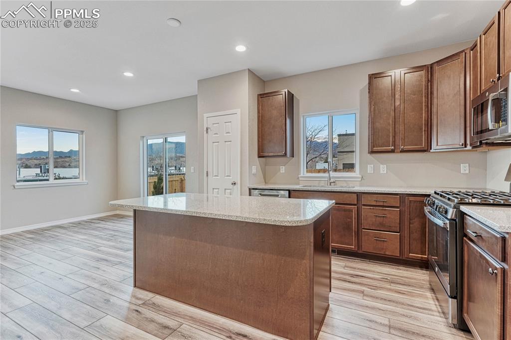 4266 Orchid Street Colorado Springs CO 80917