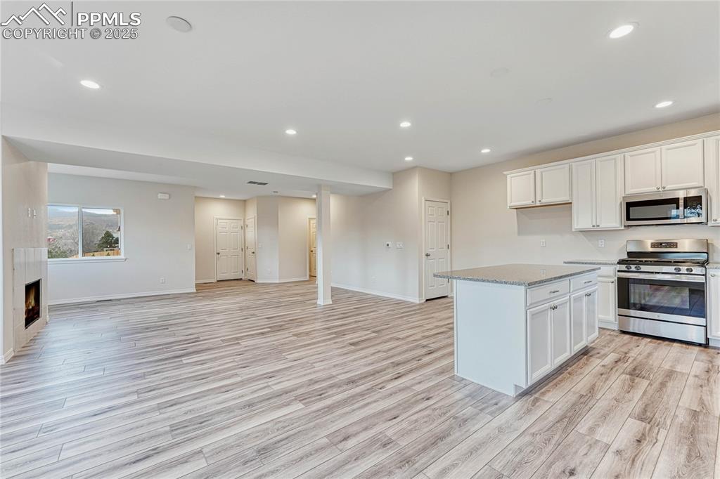 4266 Orchid Street Colorado Springs CO 80917