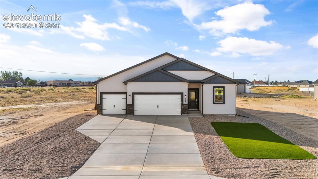 559 Bayview Drive Pueblo West CO 81007
