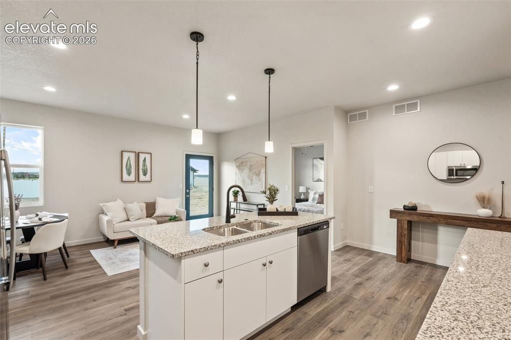 559 Bayview Drive Pueblo West CO 81007