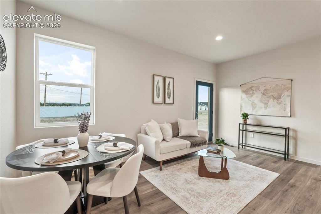 559 Bayview Drive Pueblo West CO 81007