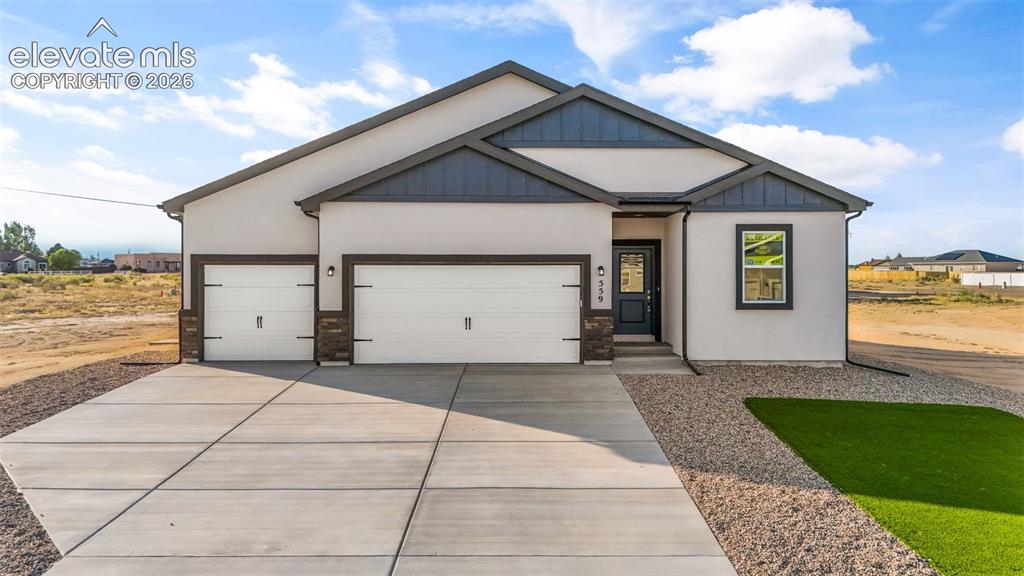 559 Bayview Drive Pueblo West CO 81007