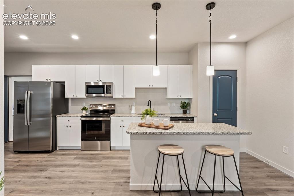 559 Bayview Drive Pueblo West CO 81007