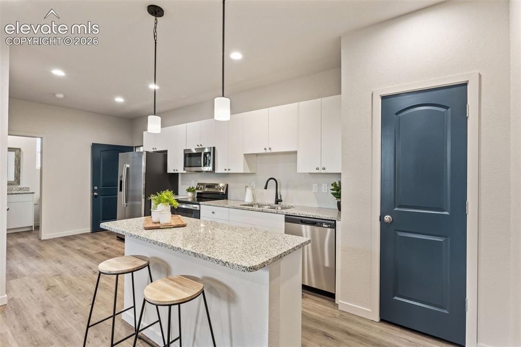 559 Bayview Drive Pueblo West CO 81007