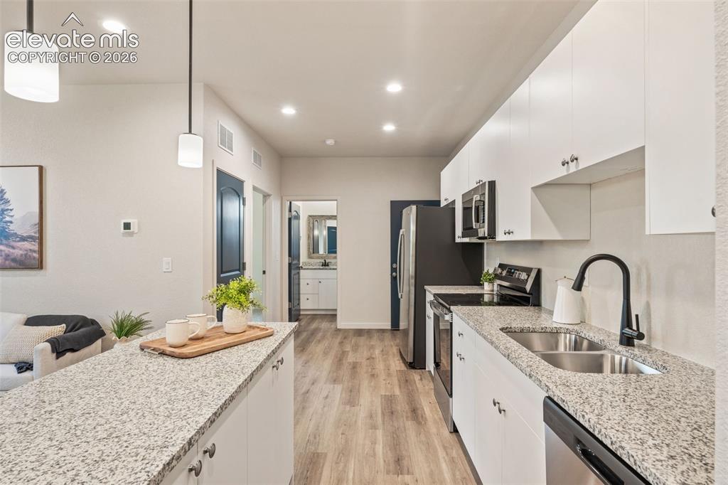 559 Bayview Drive Pueblo West CO 81007