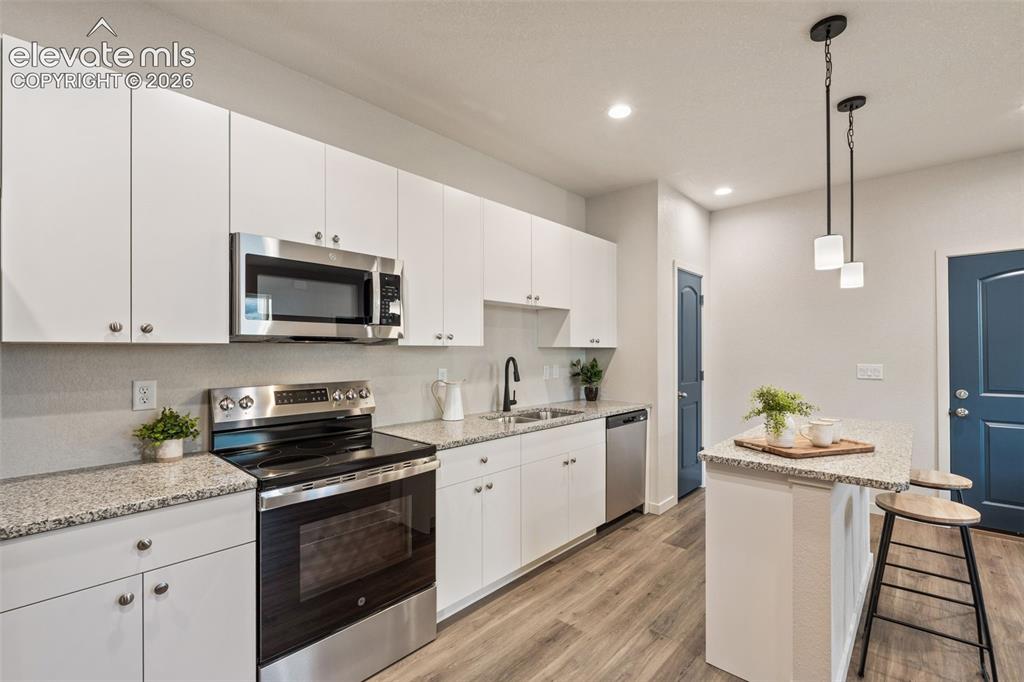 559 Bayview Drive Pueblo West CO 81007
