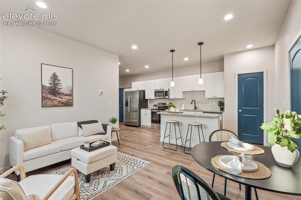 559 Bayview Drive Pueblo West CO 81007