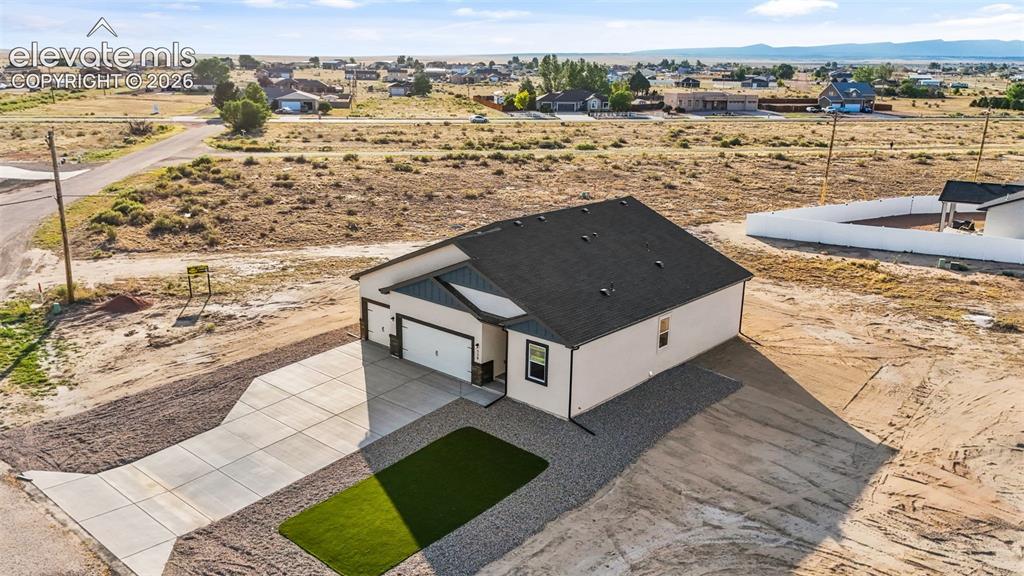 559 Bayview Drive Pueblo West CO 81007