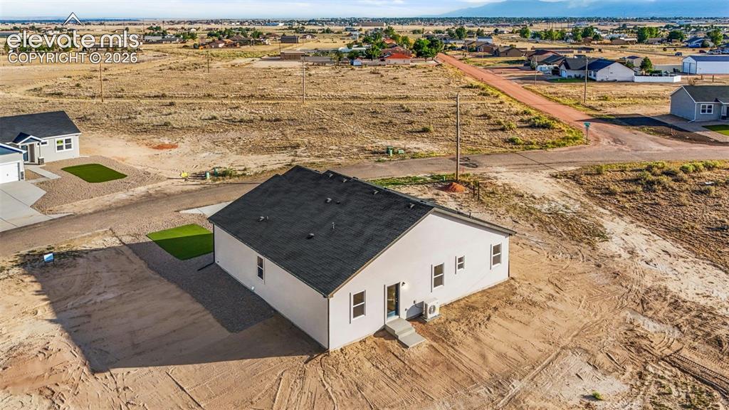 559 Bayview Drive Pueblo West CO 81007