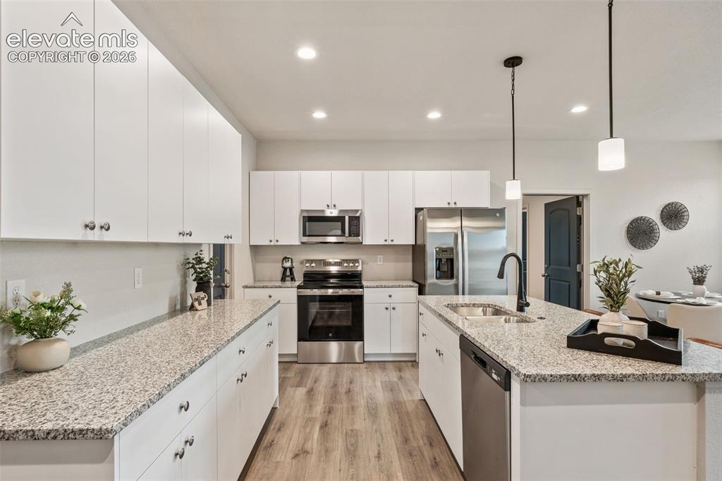 559 Bayview Drive Pueblo West CO 81007